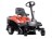 Zahradní rider MTF LT 61