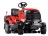 Záhradný traktor MTF LT 102 H