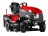 Zahradní traktor XXY 230 HD