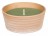 Svíčka proti hmyzu SIRIUS EUKALYPT 250g 13x6cm