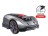 Autonómna robotická kosačka Sunseeker Elite X3