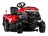 Zahradní traktor Brill LTB 86 H