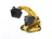 Bruder 2136 - Pásový nakladač CATERPILLAR