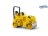 Bruder 2433 - Vibrační válec CATERPILLAR Tandem