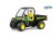 Bruder 2490 - John Deere Gator XUV 855D s řidičem