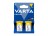 Batérie Varta energy 2C
