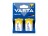 Batérie Varta energy 2D