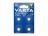 Batérie Varta LR44, 4pack