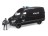 Bruder 2685 - MERCEDES BENZ Sprinter s policajtom ťažkoodencom