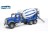 Bruder 2814 - Nákladné auto MACK Granite s domiešavačom
