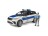 Bruder 2890 - Range Rover Velar Polícia s figúrkou