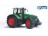 Bruder 3040 - Traktor FENDT 936 Vario