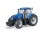 Bruder 3120 - Traktor NEW HOLLAND T7.315