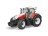 Bruder 3180 - Traktor STEYR 6300 Terrus CVT