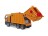 Bruder 3760 - Smetiarsky voz MAN TGS