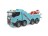 Bruder 3553 - Scania Super 560R ťažký odťahový voz so L+S modulom