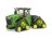 Bruder 4055 - Traktor John Deere 9620RX, pásový traktor