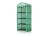 foliovník 69x50x160cm 4 police PH ZE