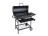 Gril LANDER 101x70x94cm