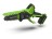 AKU mini řetězová pila Greenworks CS1522GA1 24V