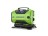 AKU kompresor Greenworks vysoký/nízký tlak 3400807 24V