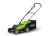 Aku rotační sekačka Greenworks G40LM3604 40V