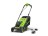Aku rotační sekačka Greenworks GD24LM3302 24V