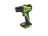AKU Vrtací šroubovák Greenworks DD3351 KIT 24V