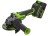 AKU Úhlová bruska Greenworks PRO AG590 24V