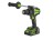 AKU príklepová vŕtačka Greenworks  PRO HD5150 24V