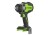 AKU rázový utahovák Greenworks PRO IW5800 24V
