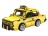3D dřevěná skládačka Taxi