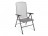 Polohovací křeslo SAVOY Basic 70x58x105cm, kov Polohovací křeslo SAVOY Basic 70x58x105cm, kov