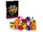 LEGO Kytica tulipánov