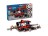 LEGO Zastávka v boxech F1 a personál s vozem Ferrari