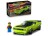 LEGO Športové auto Dodge Challenger SRT Hellcat