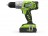 Aku vrtačka s příklepem Greenworks G24CD 24V