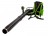 Aku chrbtový fukár Greenworks GD60BPB 60V Aku chrbtový fukár Greenworks GD60BPB 60V
