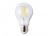 LED žiarovka s vláknom 4W-E27 teplá LED žiarovka s vláknom 4W-E27 teplá