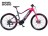 Horský elektrobicykel Hill 7.1 - W (17) Horský elektrobicykel Hill 7.1 - W (17)