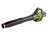 Aku fukar Greenworks GD60AB 60V