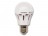 LED žárovka 9W E27, 720lm, teplá bílá LED žárovka 9W E27, 720lm, teplá bílá