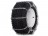 Snehové reťaze  18x8,5-8 Snehové reťaze  18x8,5-8