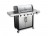 Plynový gril Char-Broil Professional 4400S Plynový gril Char-Broil Professional 4400S