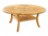 Zahradní stůl COLOSSEUM Ø155cm, teak