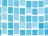 Bazénová fólia MOSAIC V5