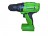 Aku vrtačka Greenworks G24DD-C 24V