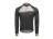 Cyklodres MTF pánsky, veľ. L, dlhý rukáv
