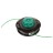 Strunová hlava 2,4 mm a 3,0 mm Load&Go
