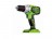 Aku vŕtačka Greenworks G24DD 24V Aku vŕtačka Greenworks G24DD 24V